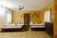 Fabhotel Anjuna Beachfront Exteriér fotografie